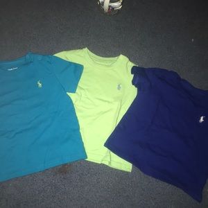 9 Months Polo T-Shirts